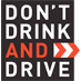 don't drink and drive