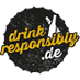 drink responsibly