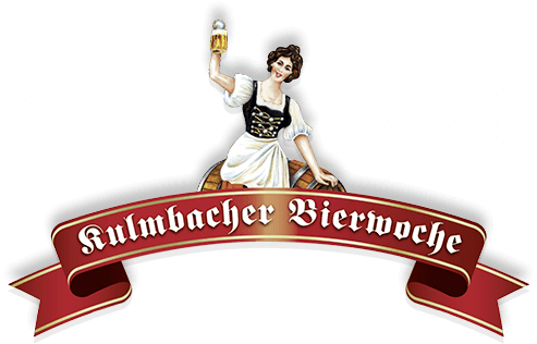 Kulmbacher Bierwoche Logo