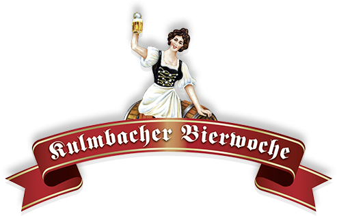 Kulmbacher Bierwoche Logo