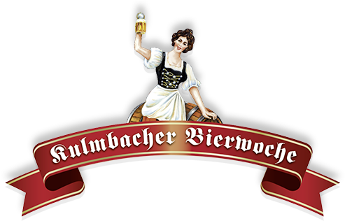 Kulmbacher Bierwoche Logo