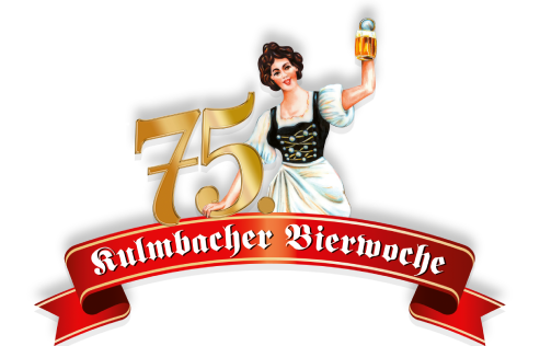 Kulmbacher Bierwoche Logo