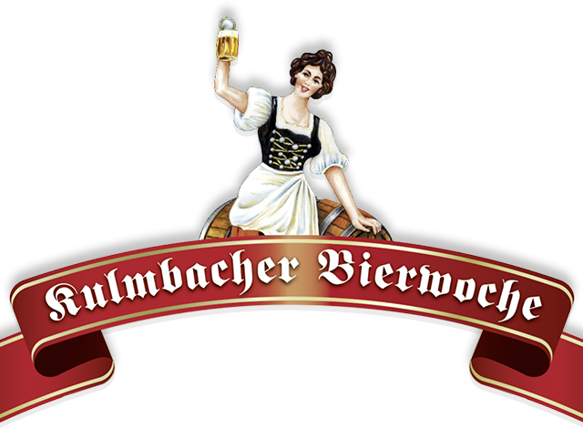 Kulmbacher Bierwoche Logo