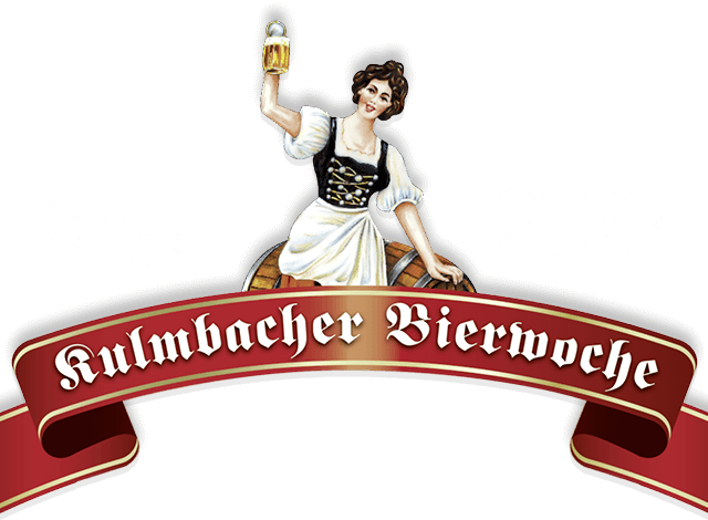Kulmbacher Bierwoche Logo