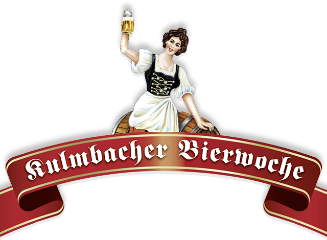 Kulmbacher Bierwoche Logo