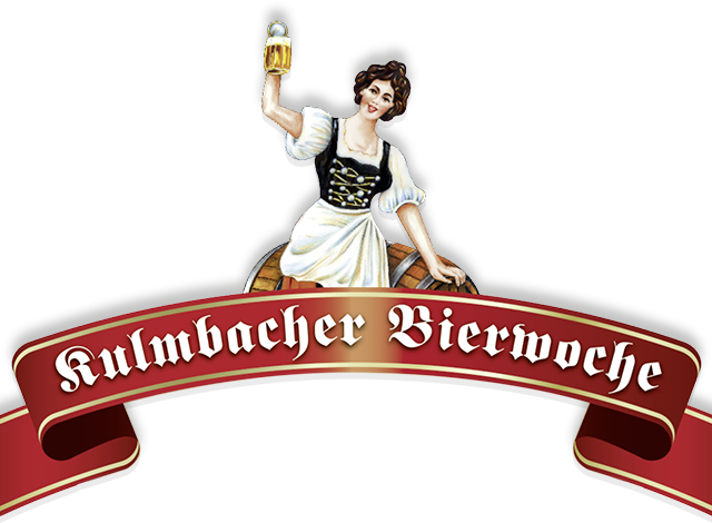 Kulmbacher Bierwoche Logo