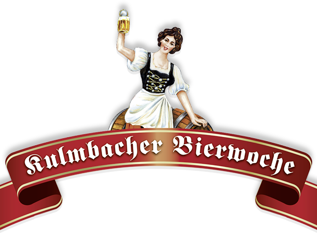 Kulmbacher Bierwoche Logo