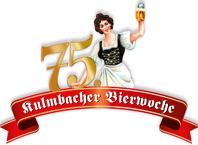 Kulmbacher Bierwoche Logo