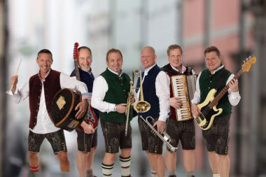 Die Wilderer