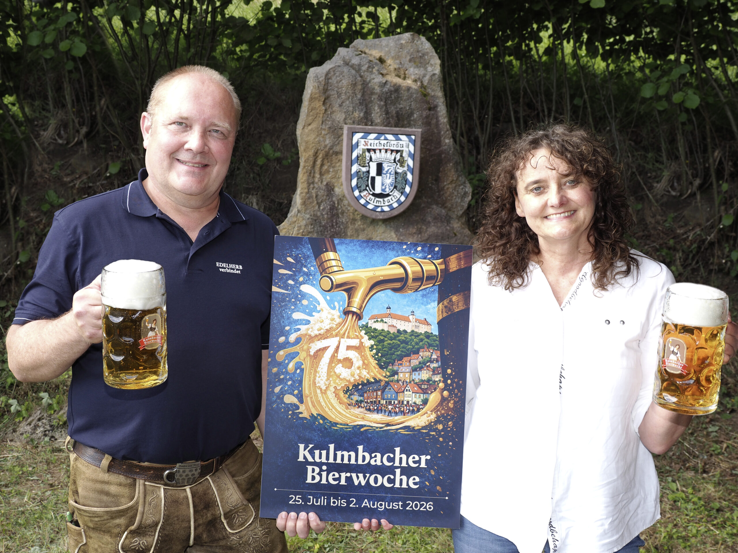 Plakatwettbewerb